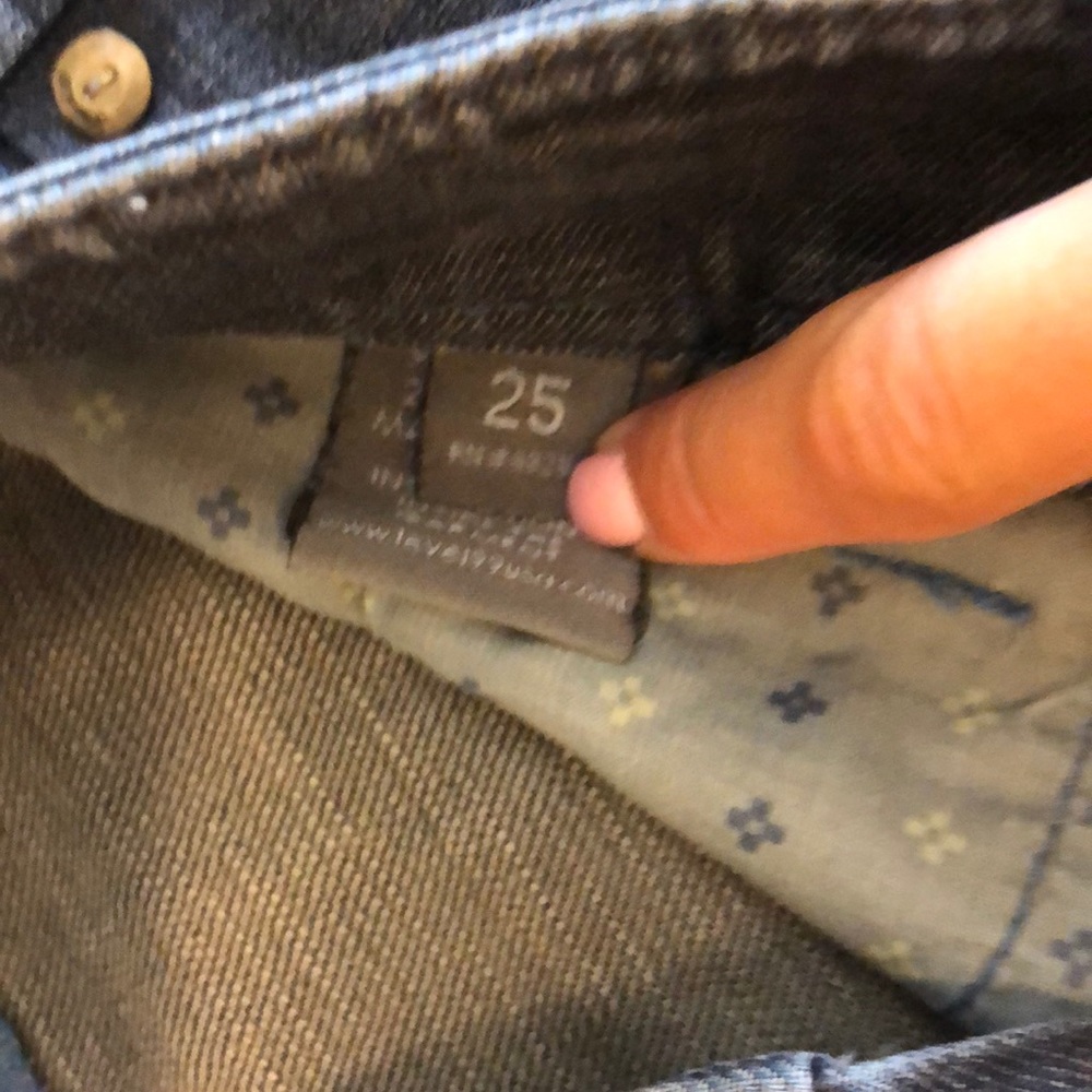 Jeans - Picture 6 of 6